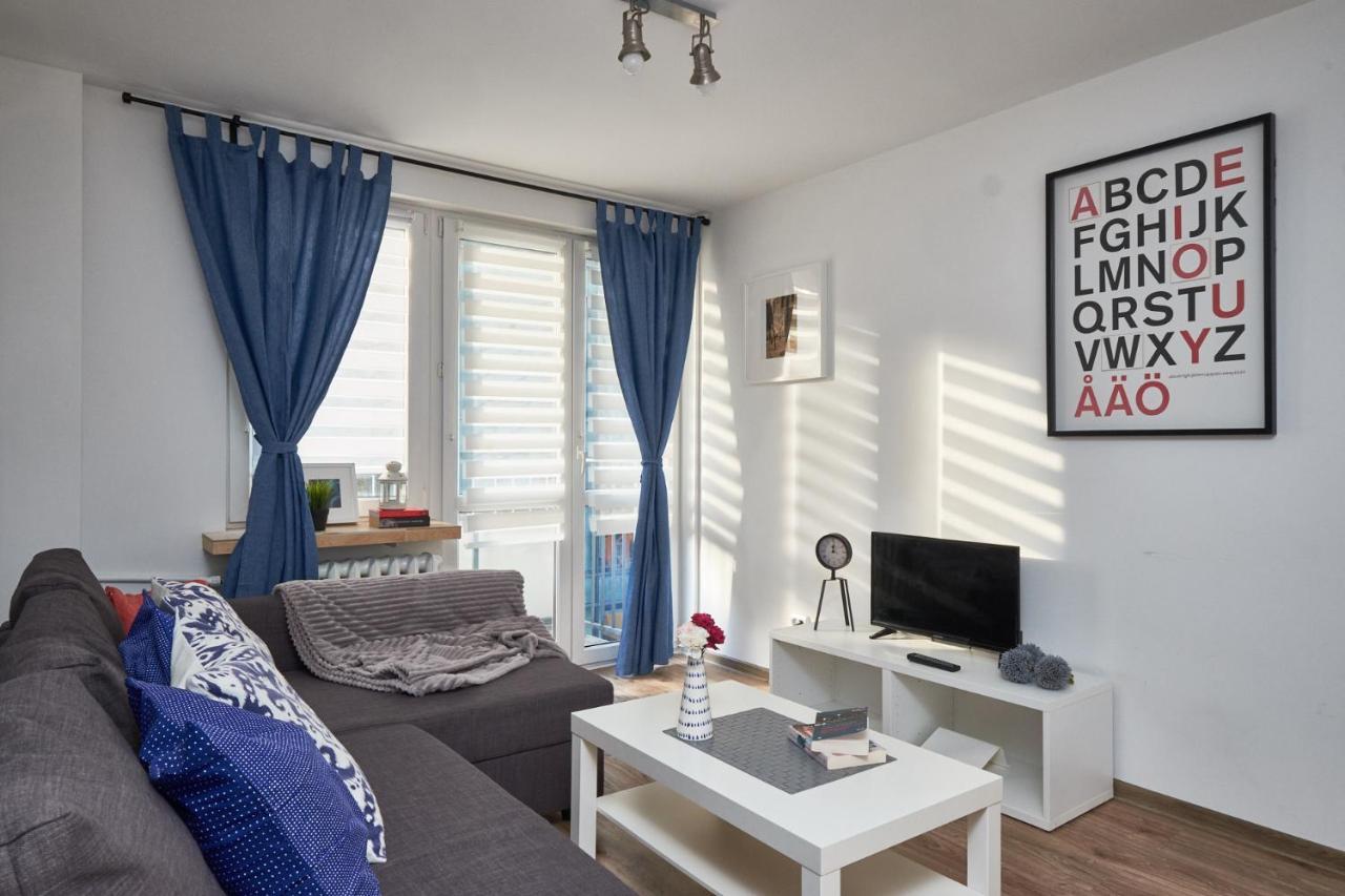 Noctis Apartment Panska II Warsaw Exterior photo