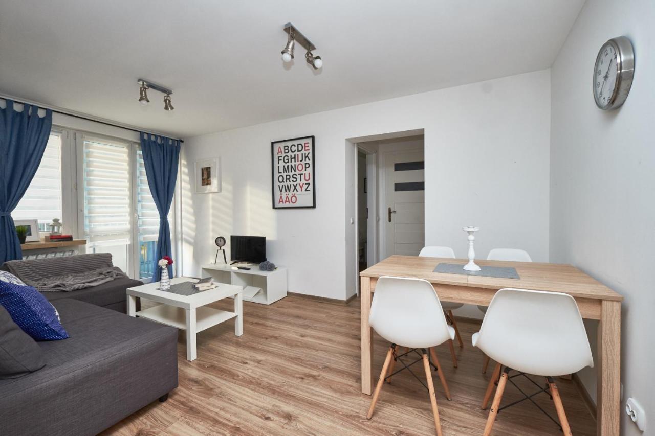 Noctis Apartment Panska II Warsaw Exterior photo